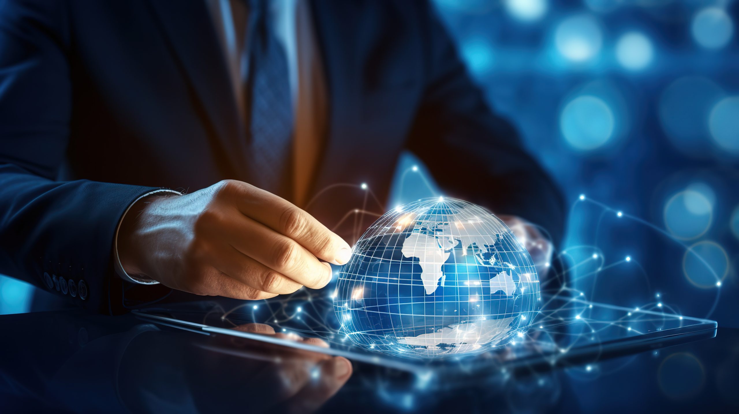 digital opimization
