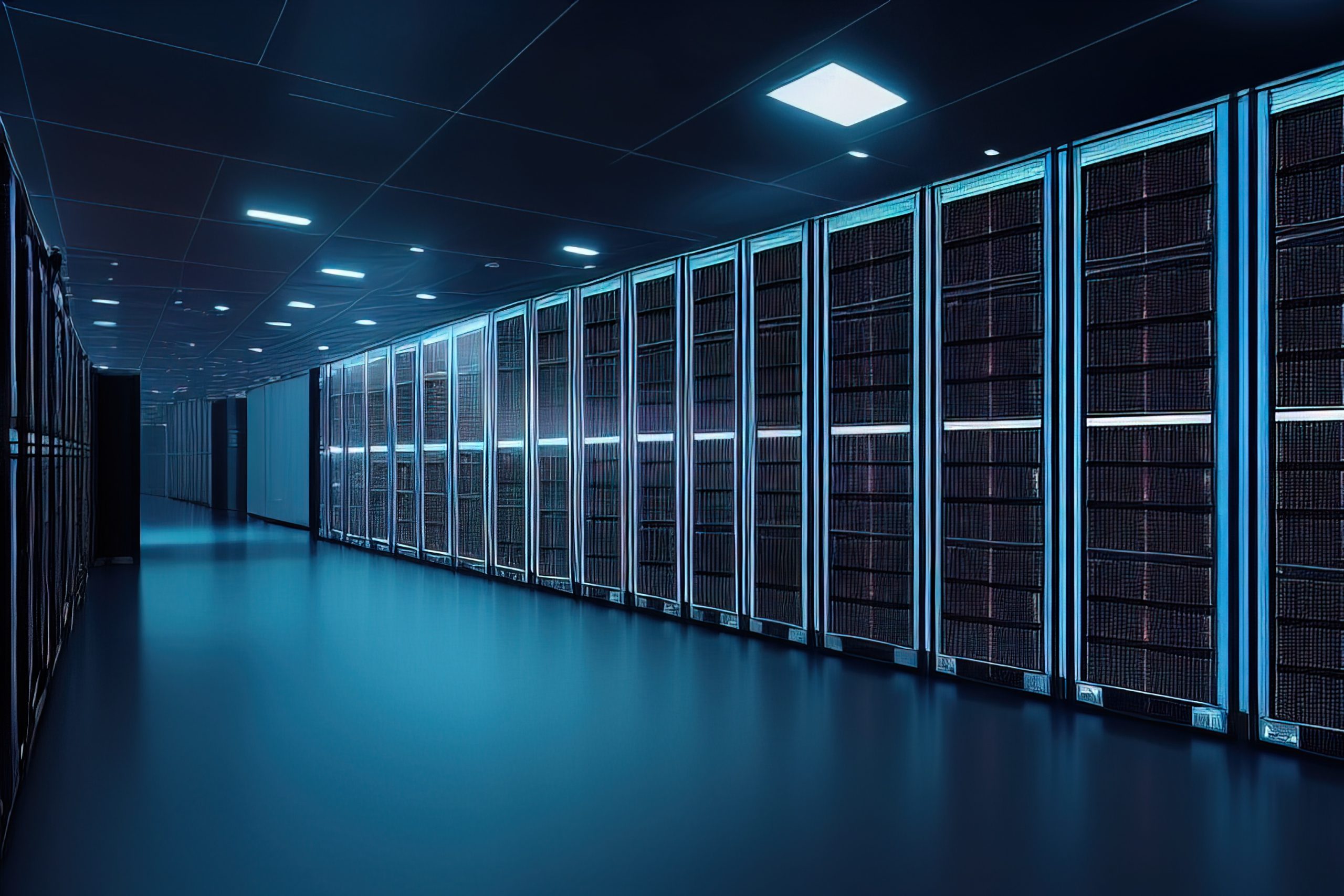 website hosting