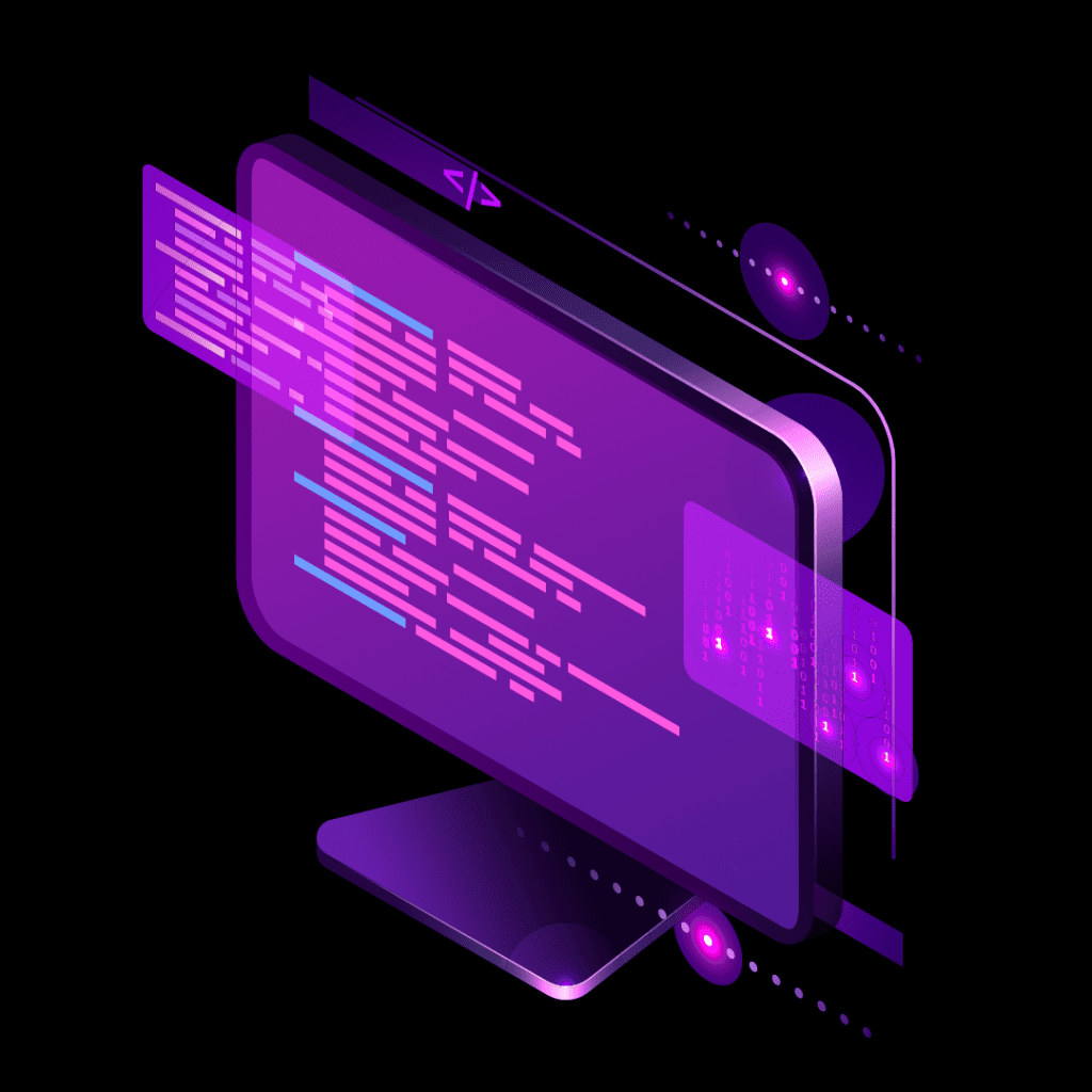Dedicated Web Hosting