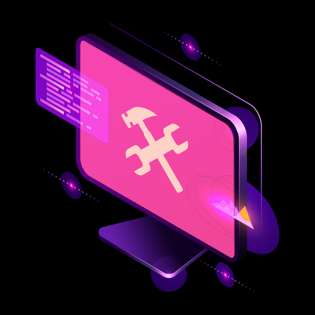 Website Maintenance Services